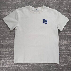 ADER ERROR x Maison Kitsuné T-shirt [Small]